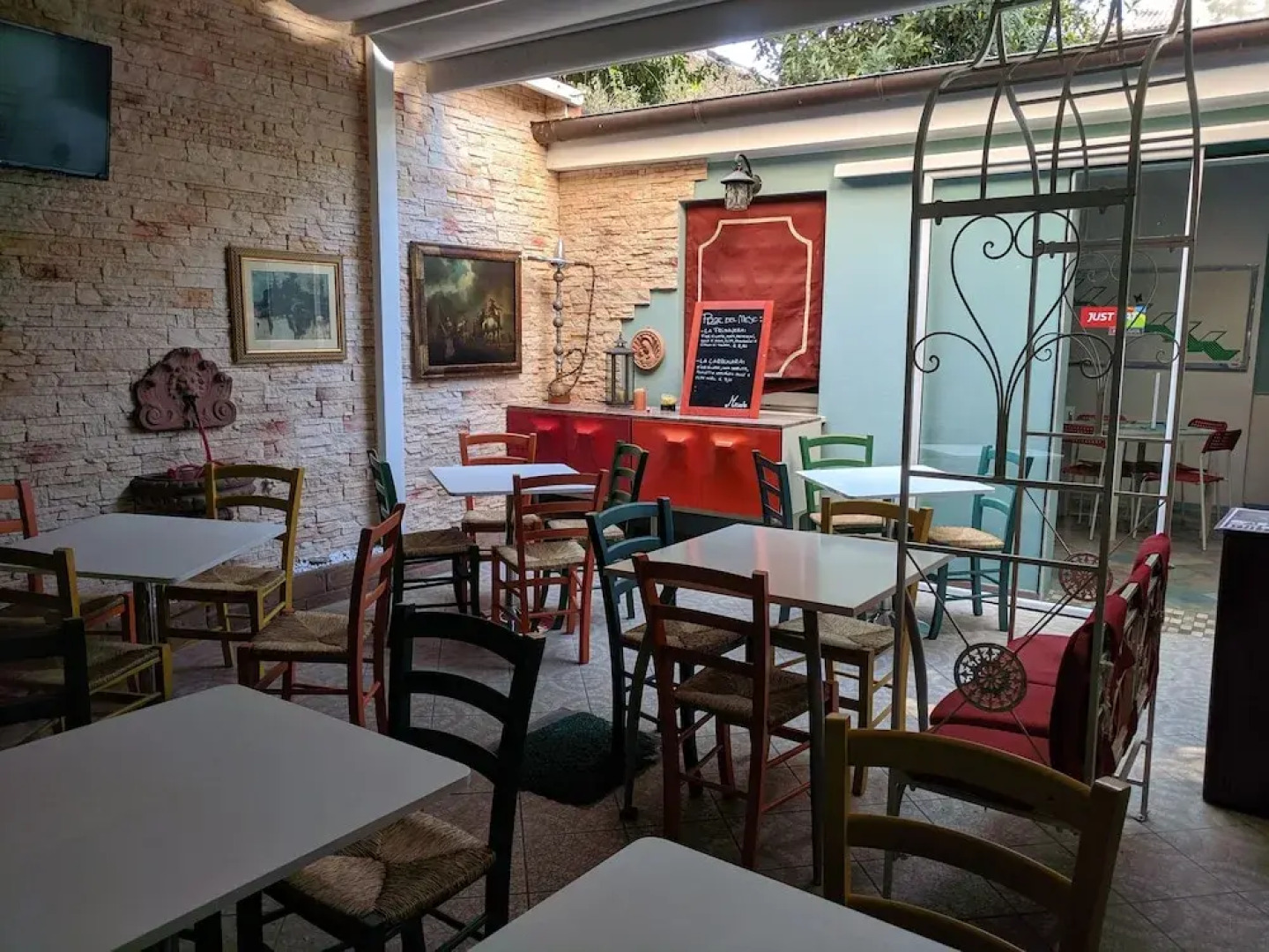 DElite Room & Breakfast