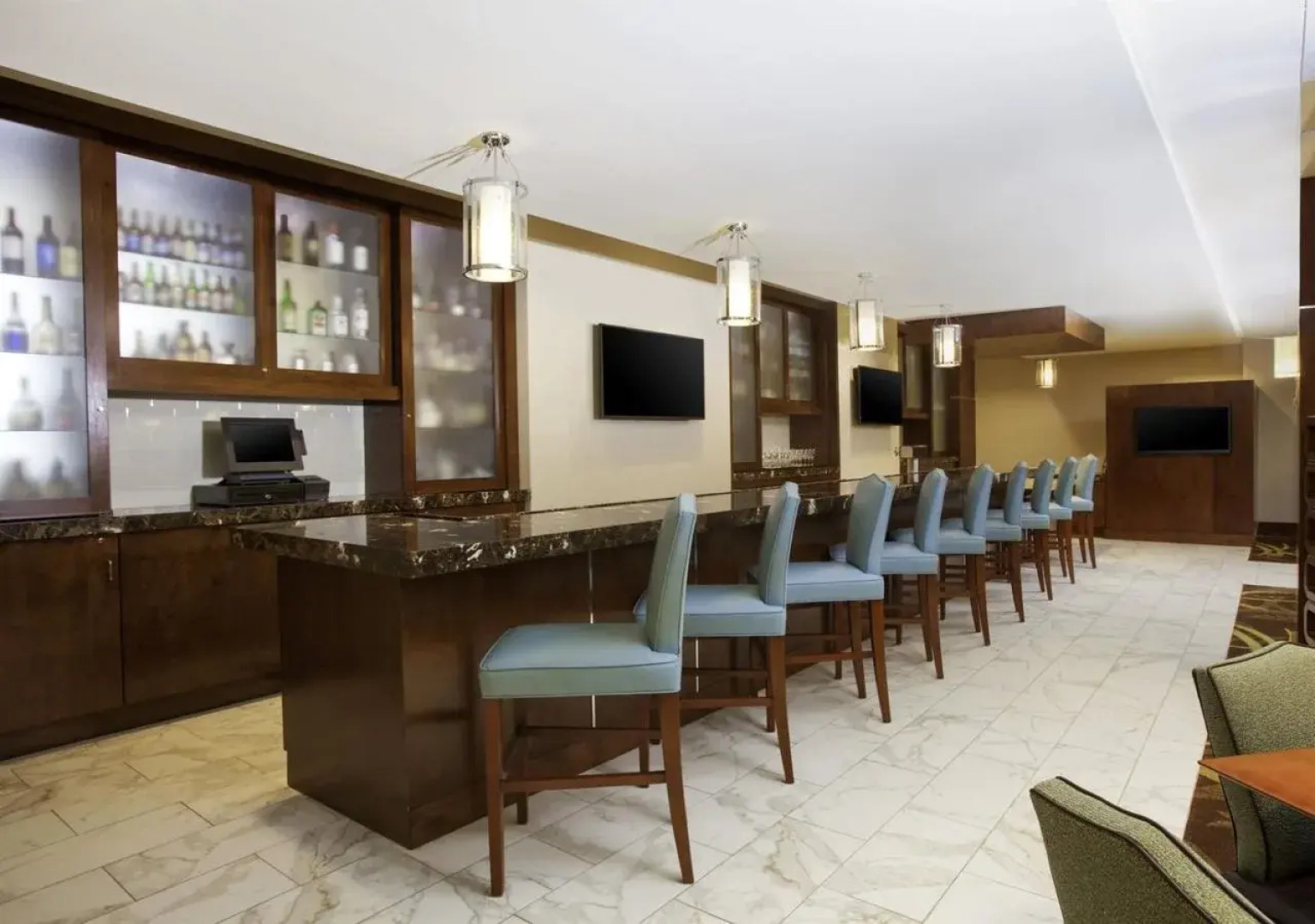 Sheraton Pittsburgh Airport Hotel