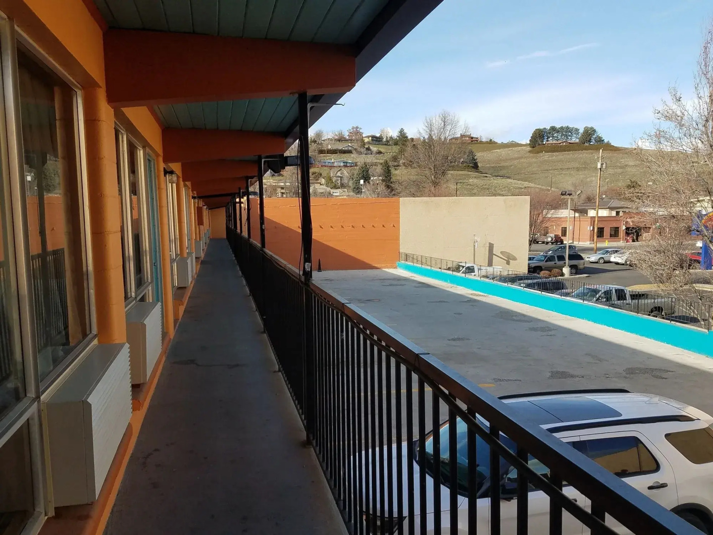 The Hotel Pendleton, Trademark Collection by Wyndham