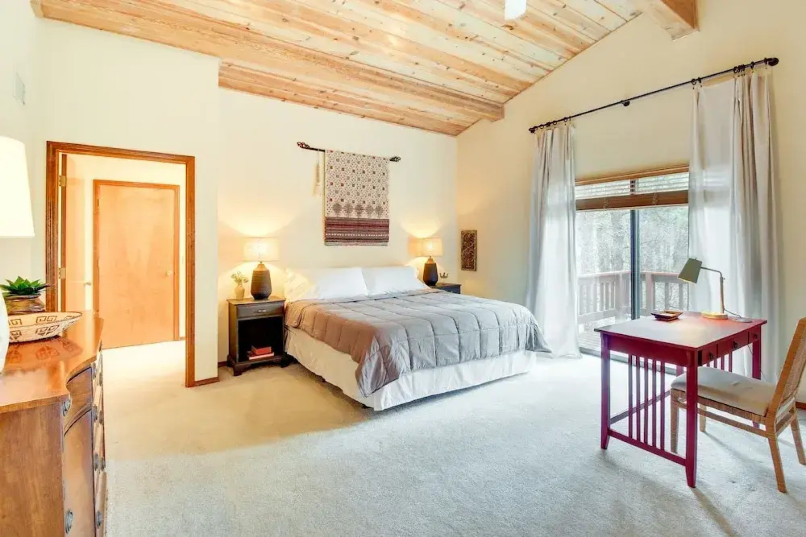 Spacious Pinetop-lakeside Home w/ Deck - Near Golf