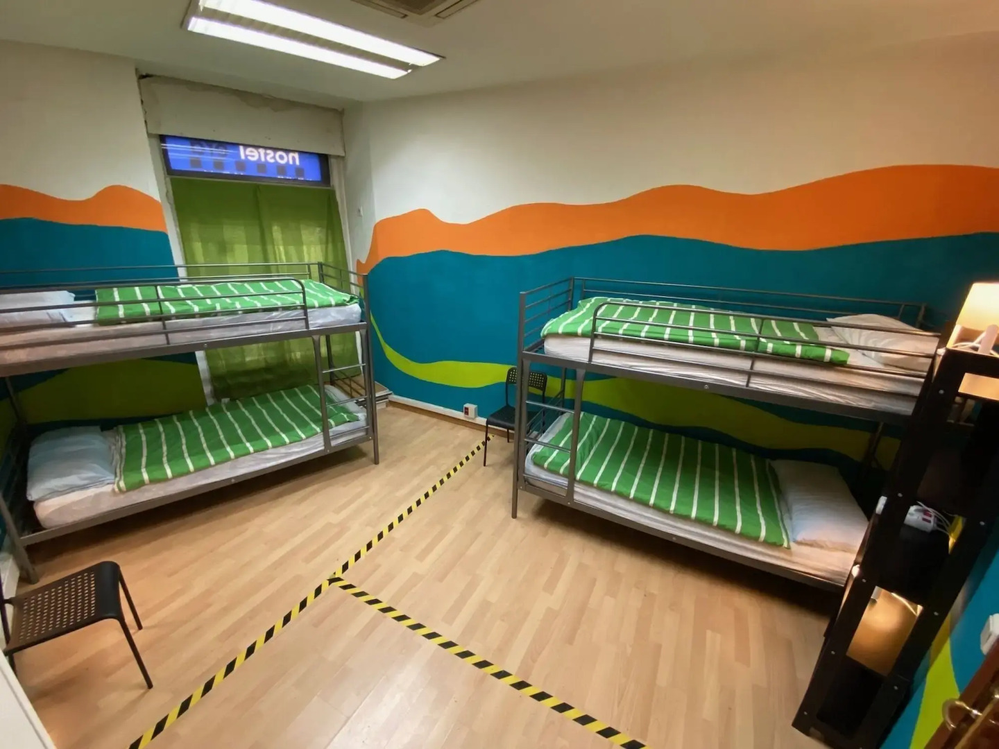 Bed Madrid Rooms by Bossh! Hotels