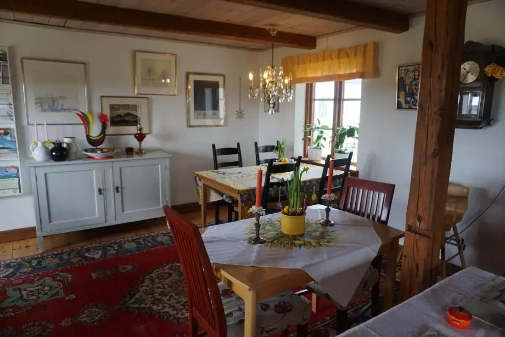 Adagio på Österlen