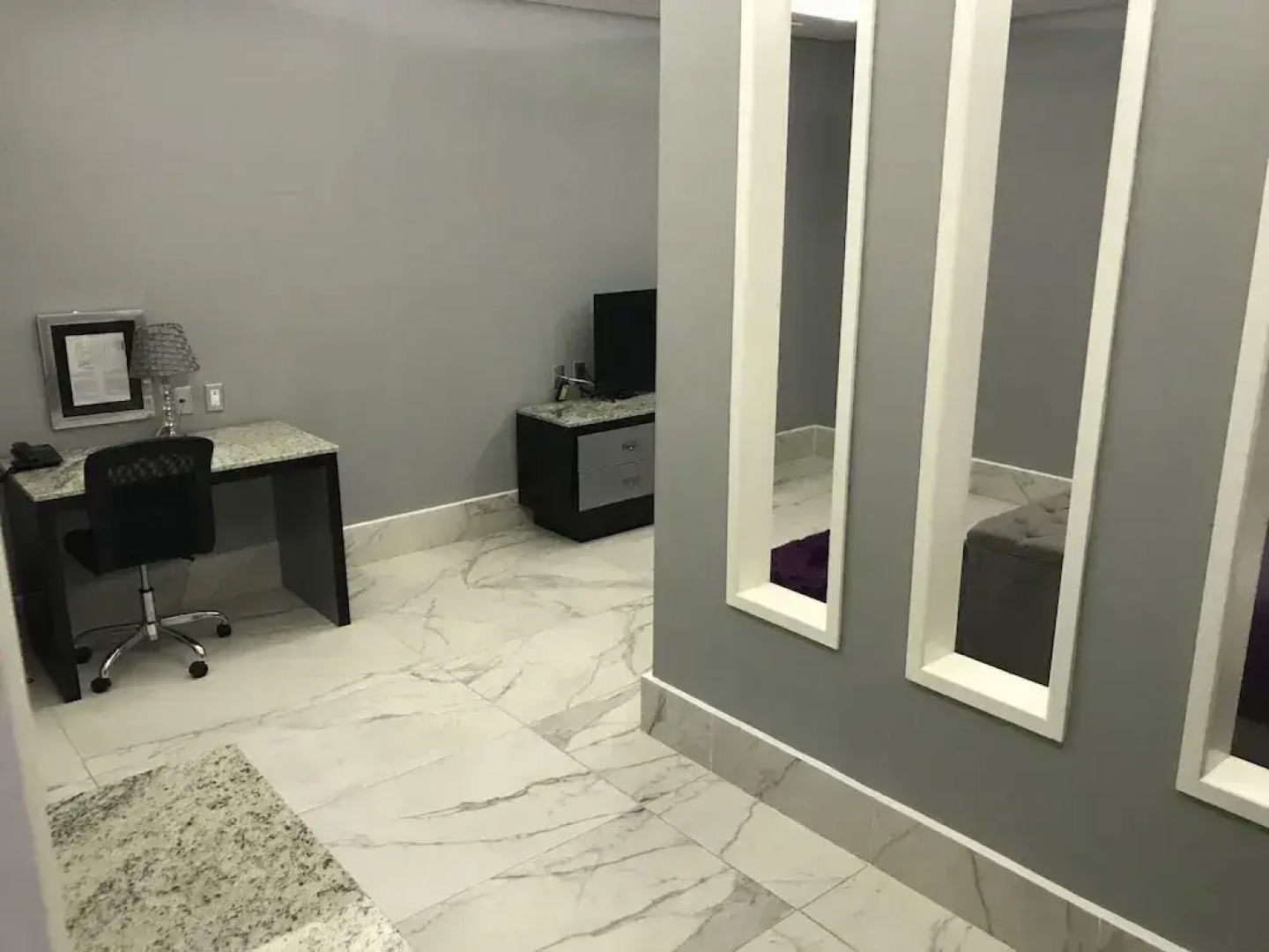 Gran Hotel Cantera La plaza