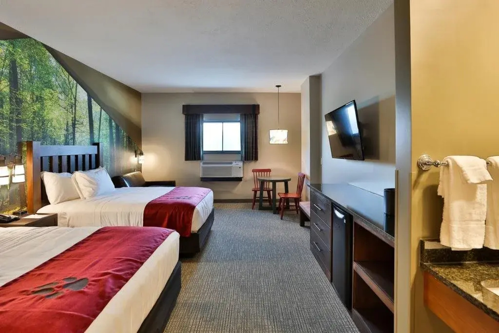 Great Wolf Lodge Atlanta / LaGrange, GA