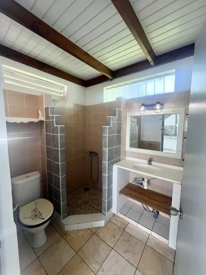 Tiare Faaroa Bay Villa