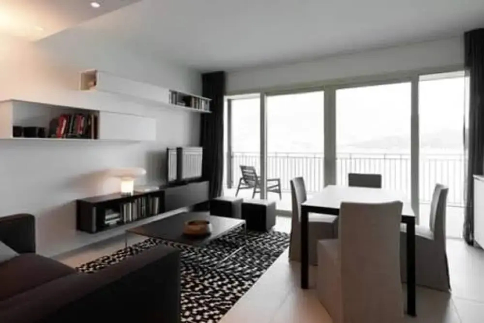 Bellagio Lake Resort