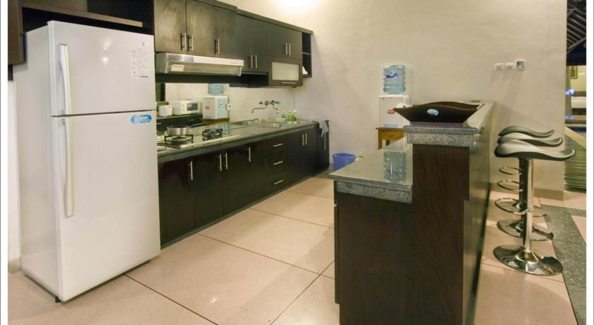 Villa Jayana Seminyak