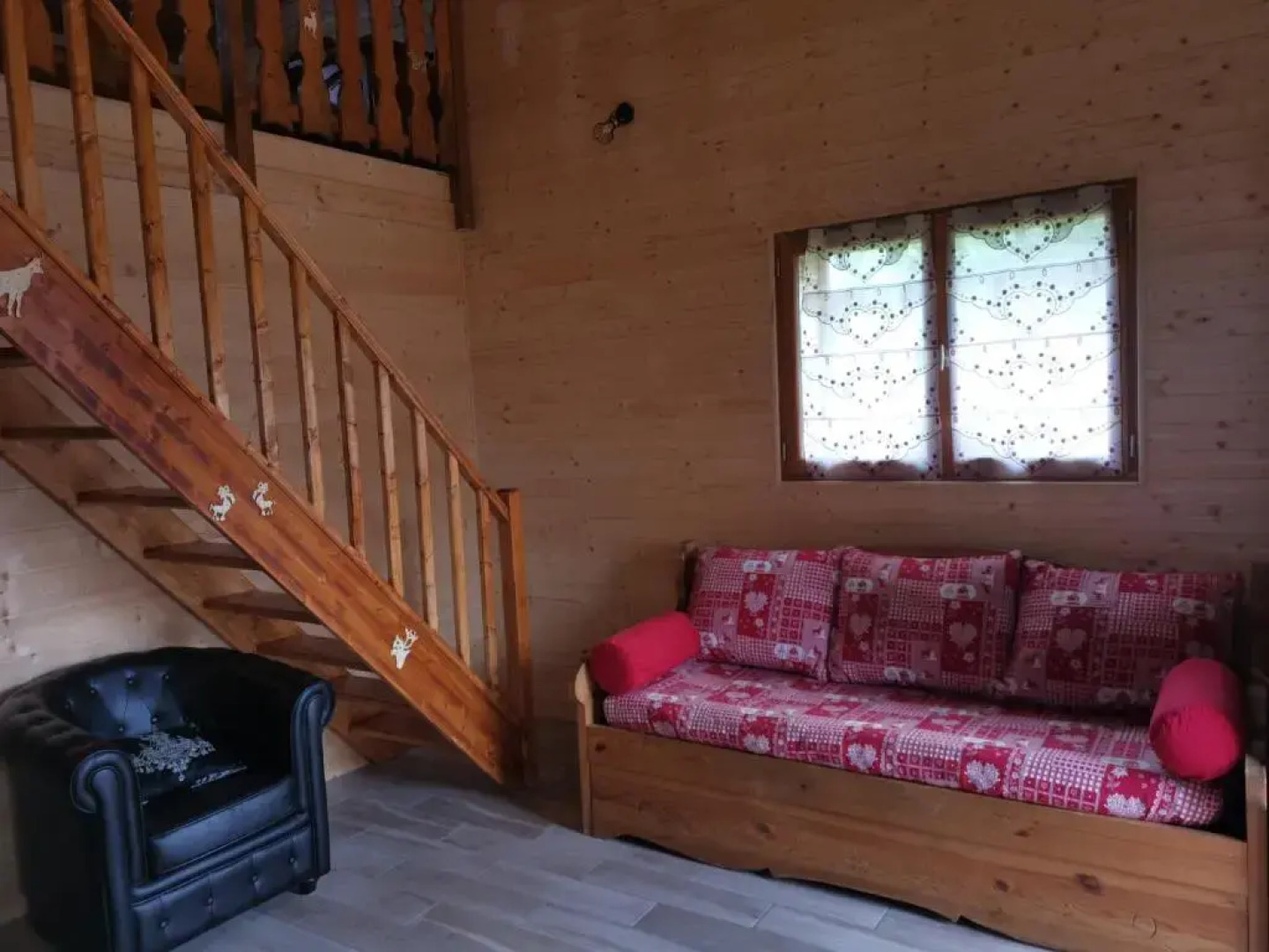 L'Auberge des 4 Vents