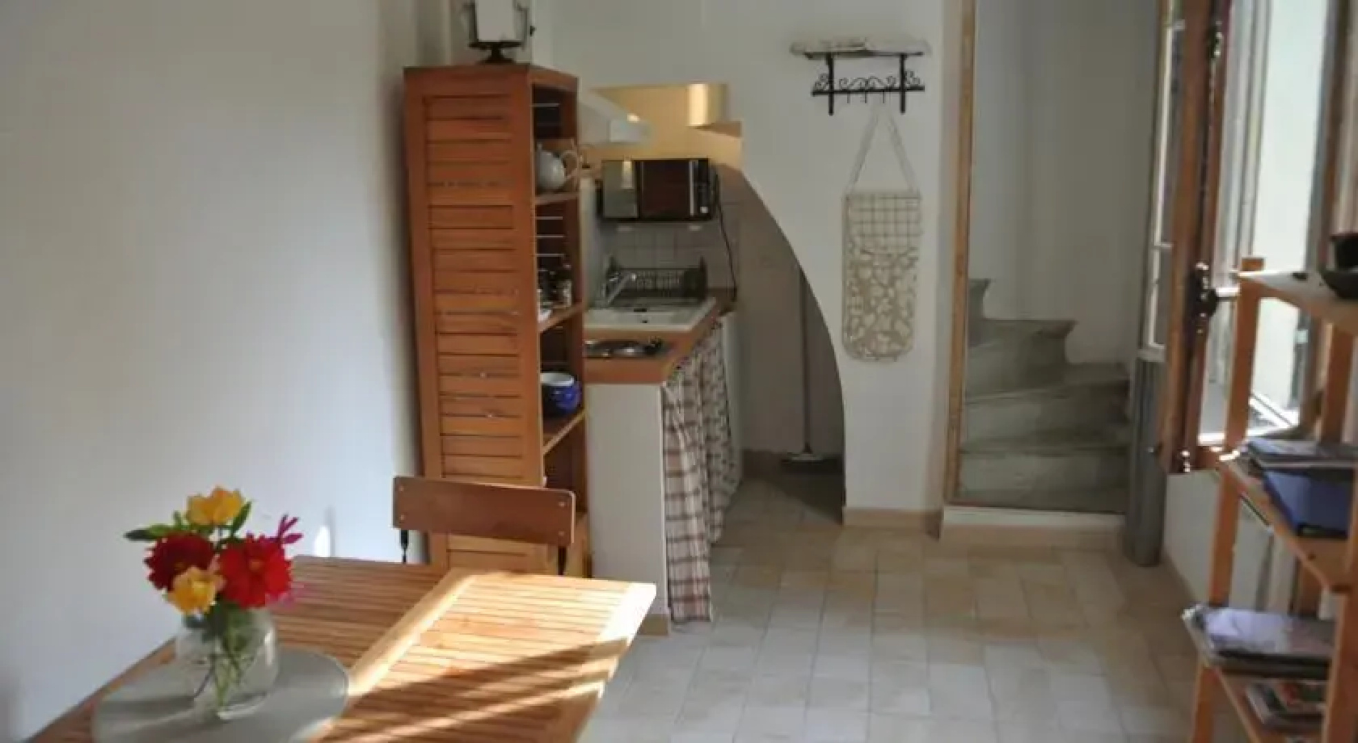 La Petite Maison