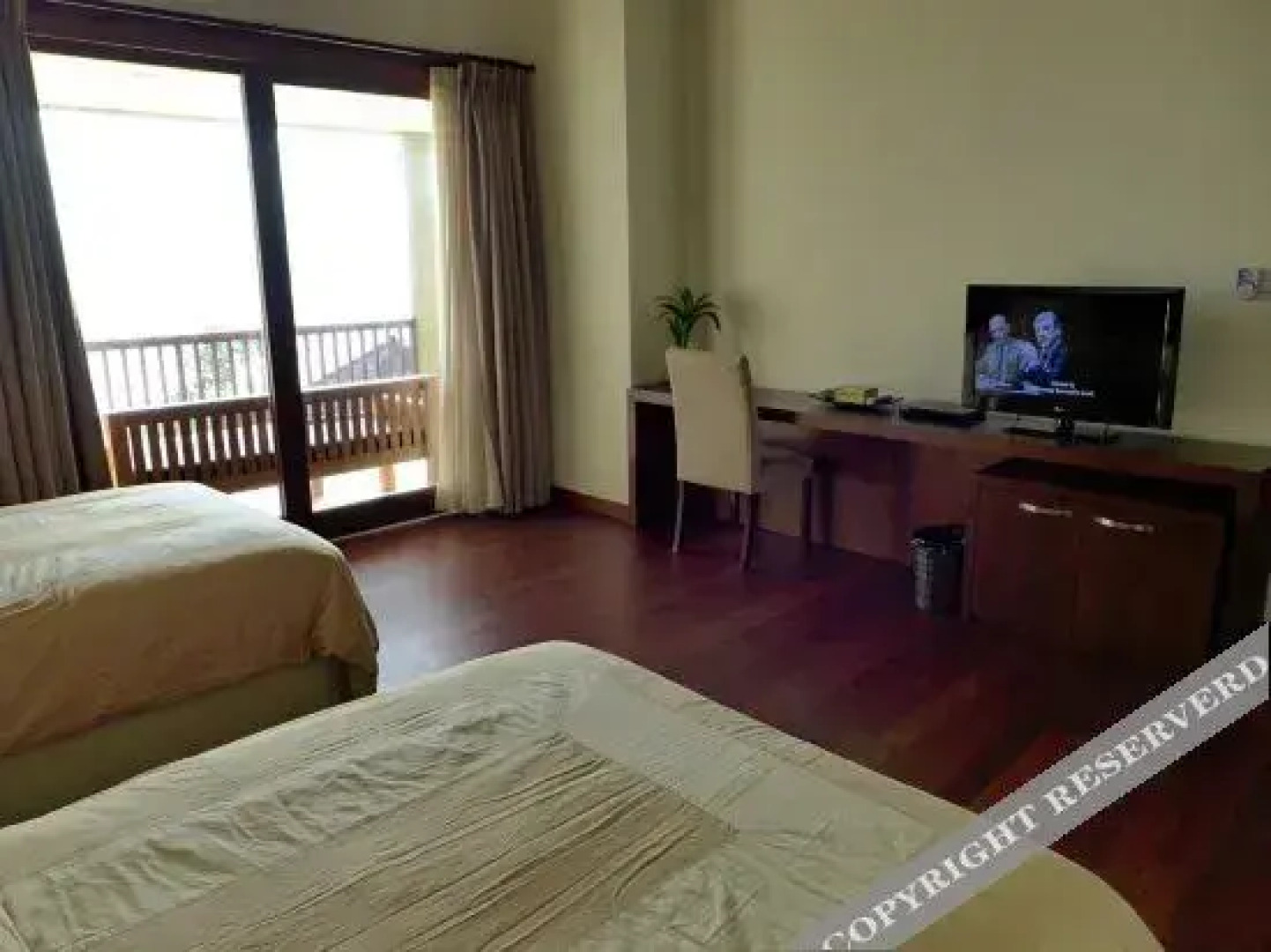 Villa Pantai Senggigi