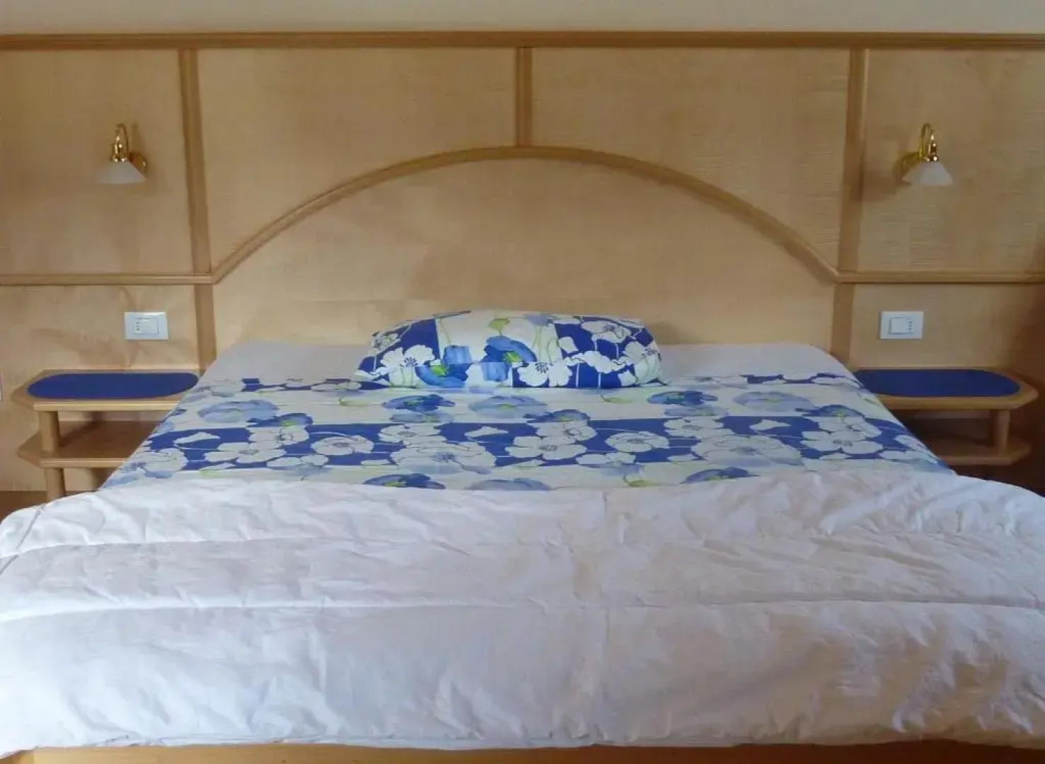 Appartamenti Valpinoi