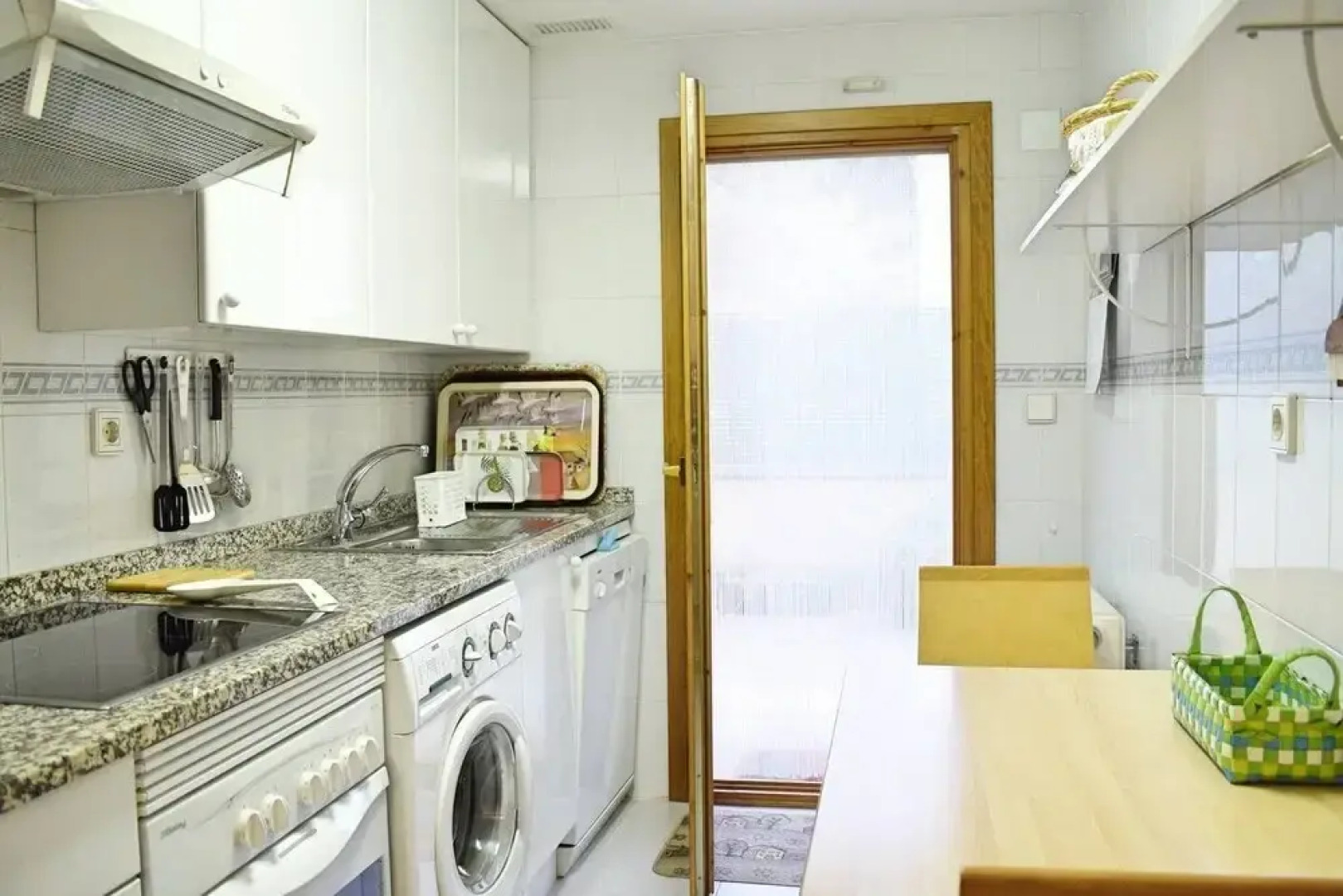 Jacetania Home by Keywii. 5 Paxs. Jaca