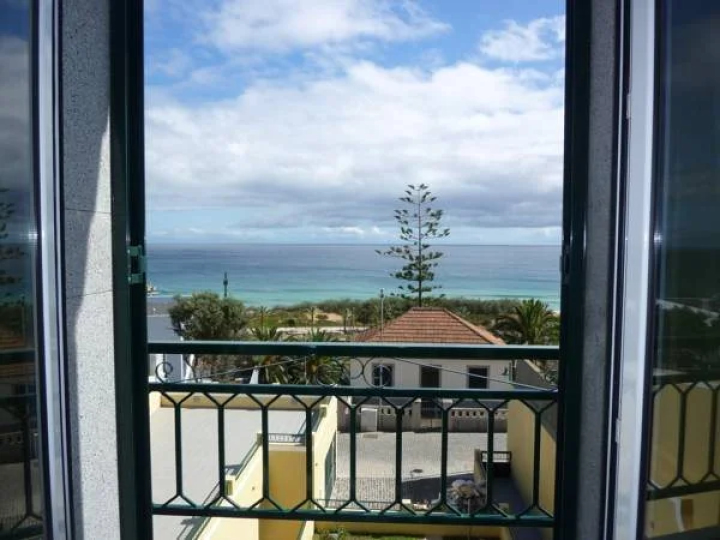 Casa do Velho Dragoeiro