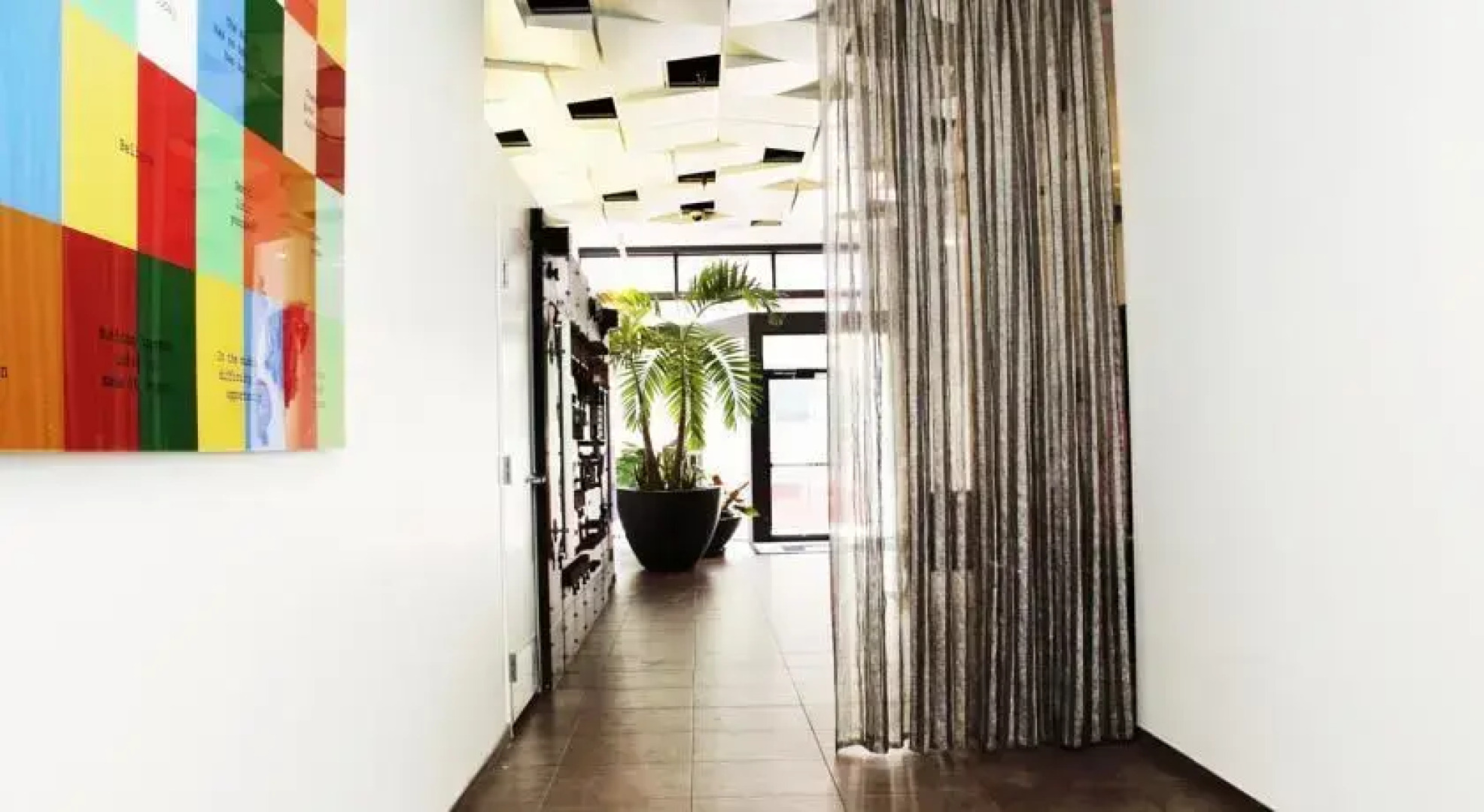 The Lofts Downtown New Orleans