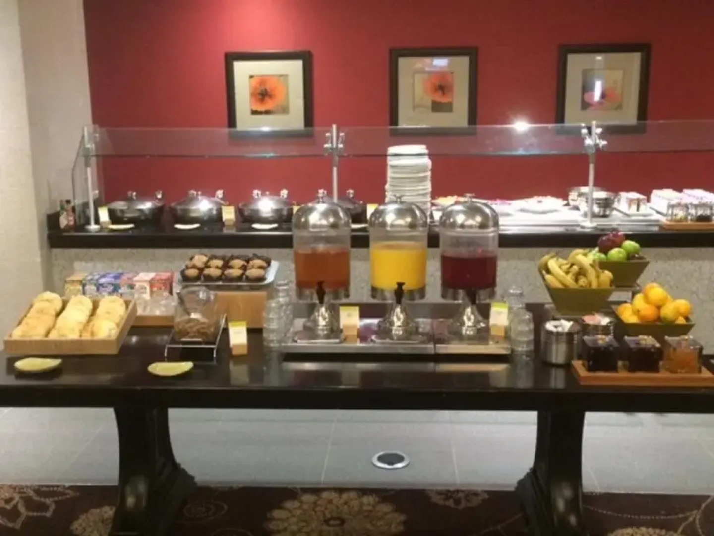 DoubleTree by Hilton Pittsburgh Monroeville Convention Center