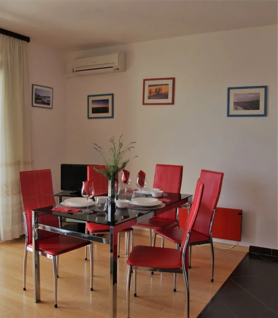 Apartment Tomislav A2 crveni Selce, Riviera Crikvenica