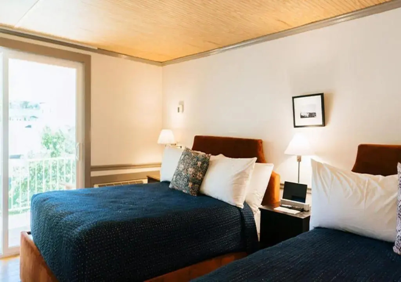 Wylder Hotel Windham