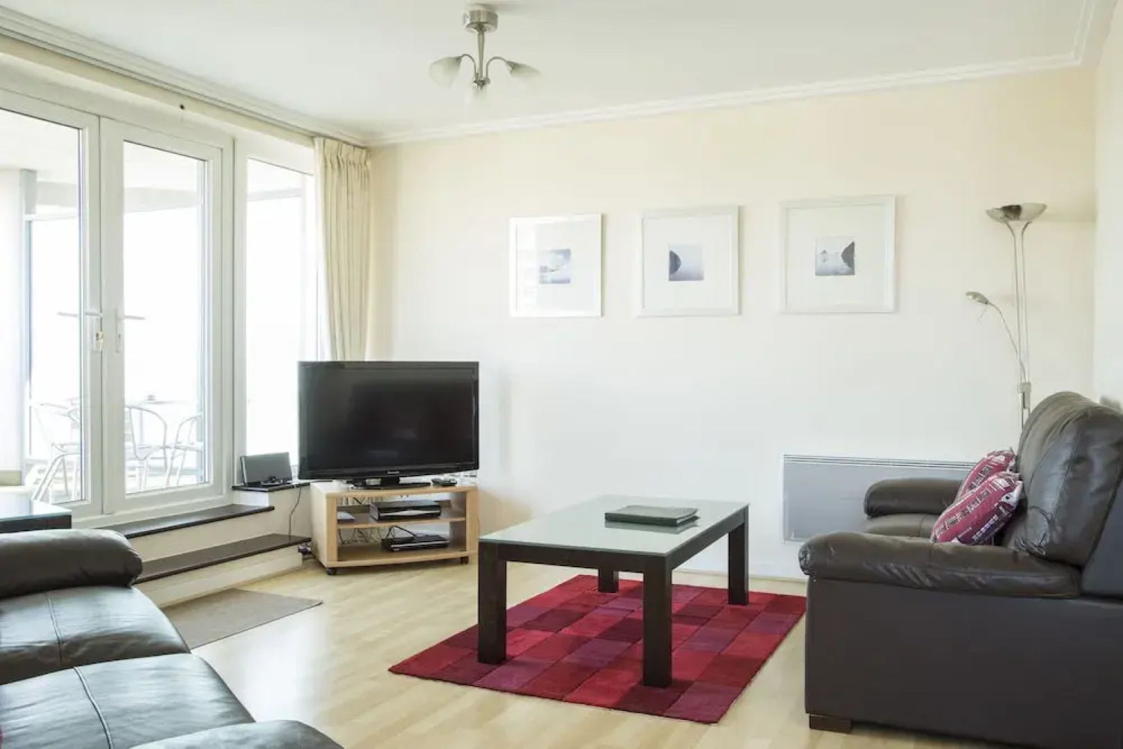Centrium Woking Apartment A