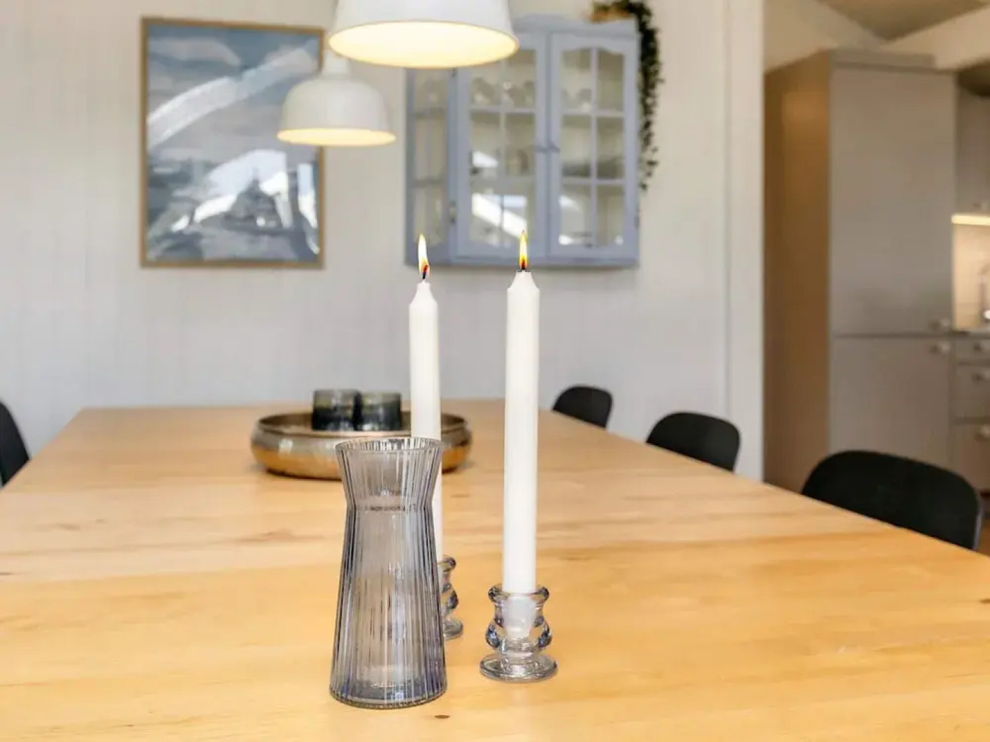 10 Person Holiday Home in Lokken