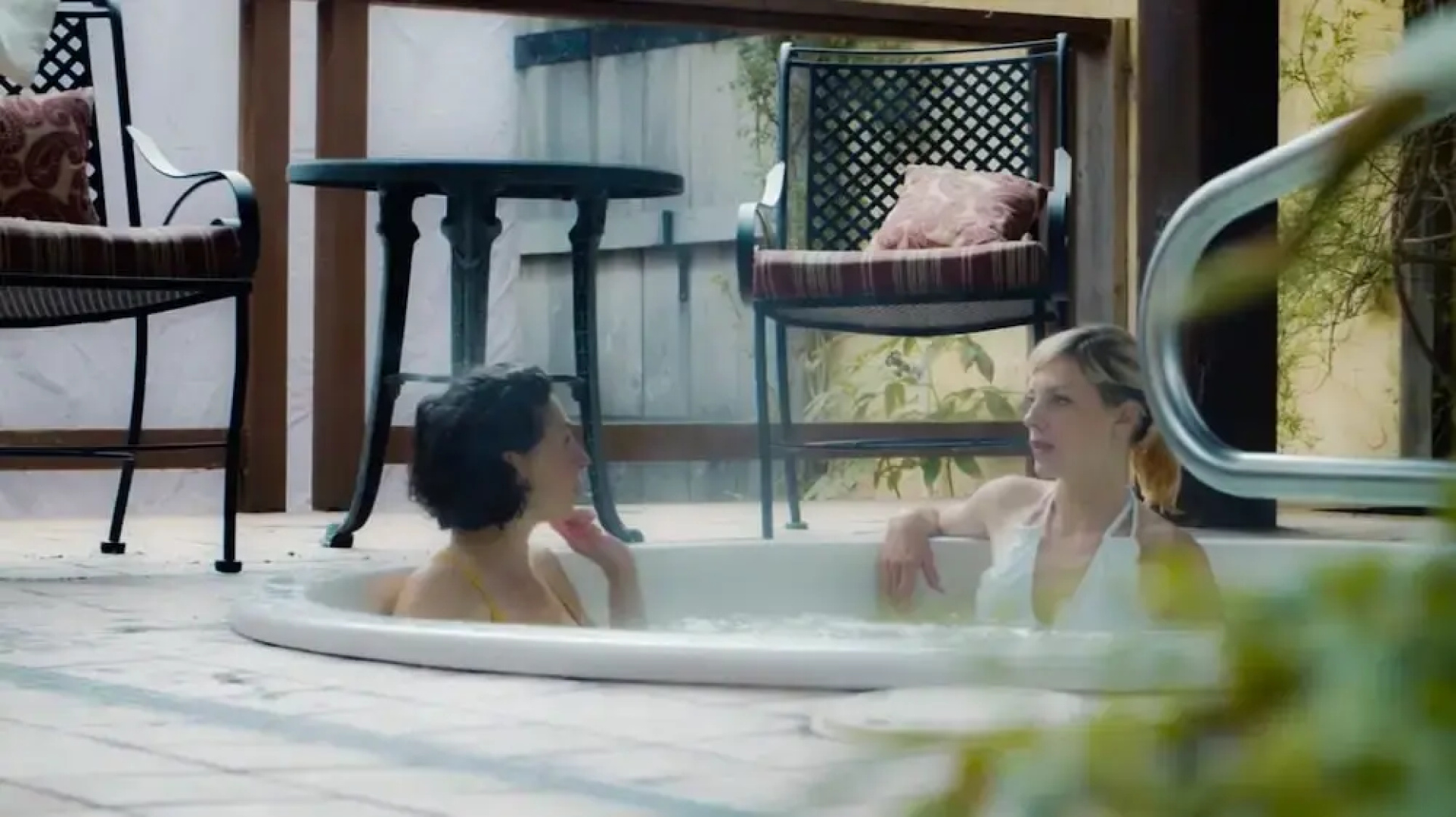 Galiano Oceanfront Inn & Spa