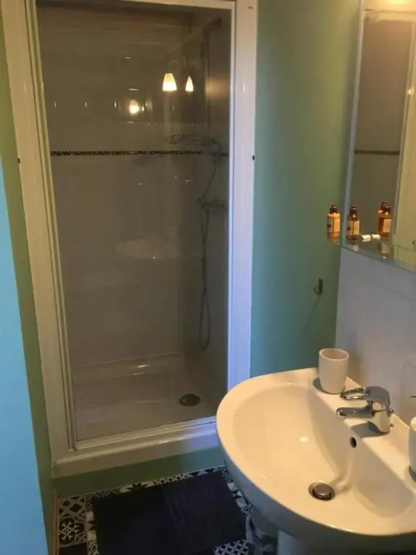 Aux Couleurs de la Baie