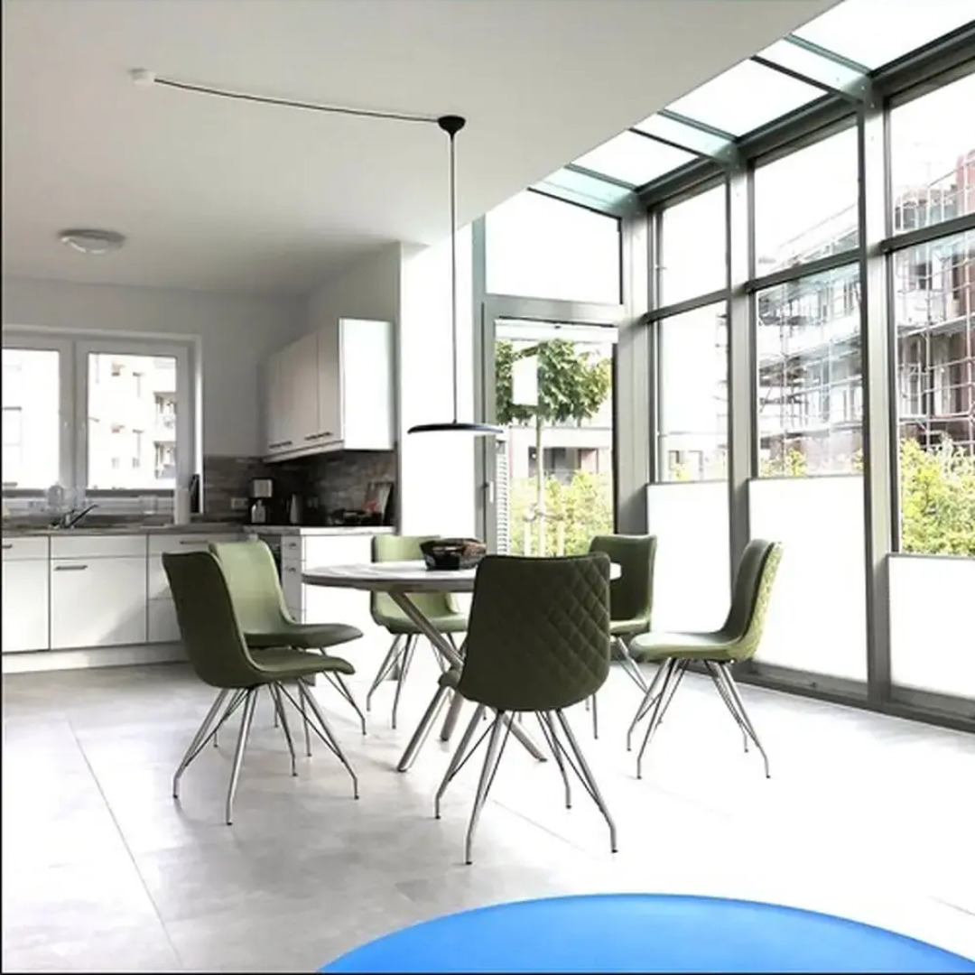 Ferienhaus Friesland 6