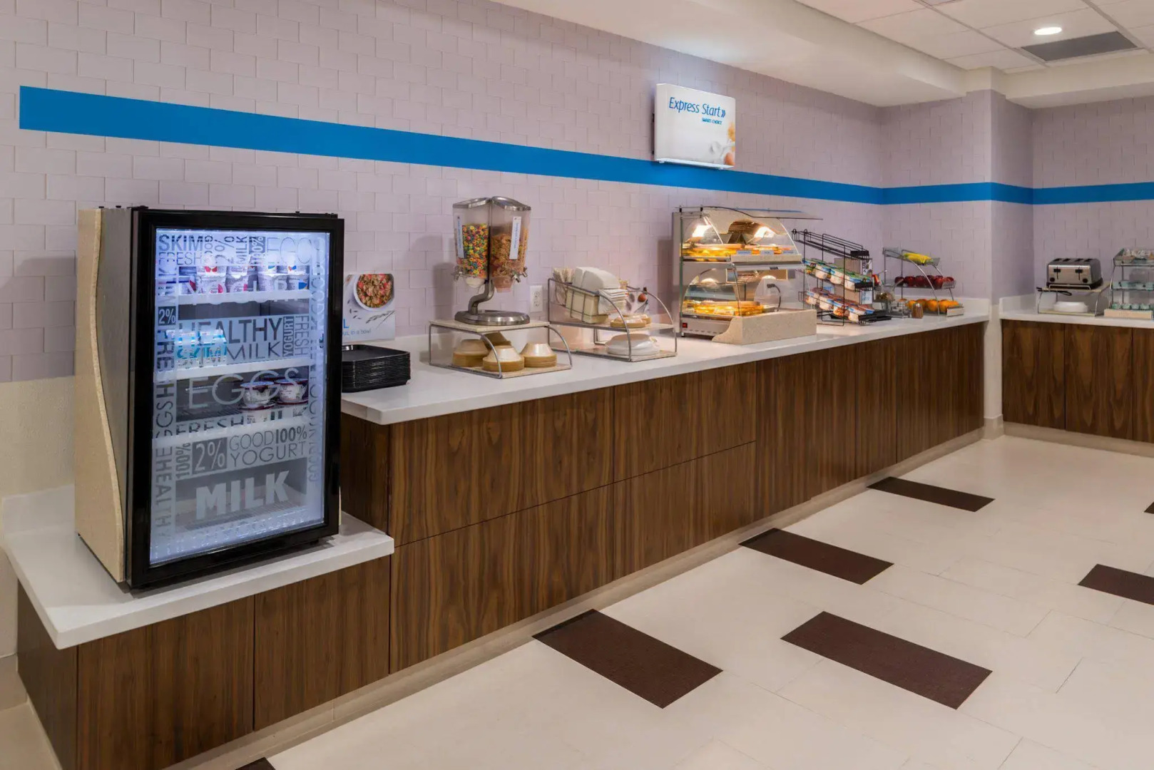 Holiday Inn Express & Suites Fort Worth West by IHG