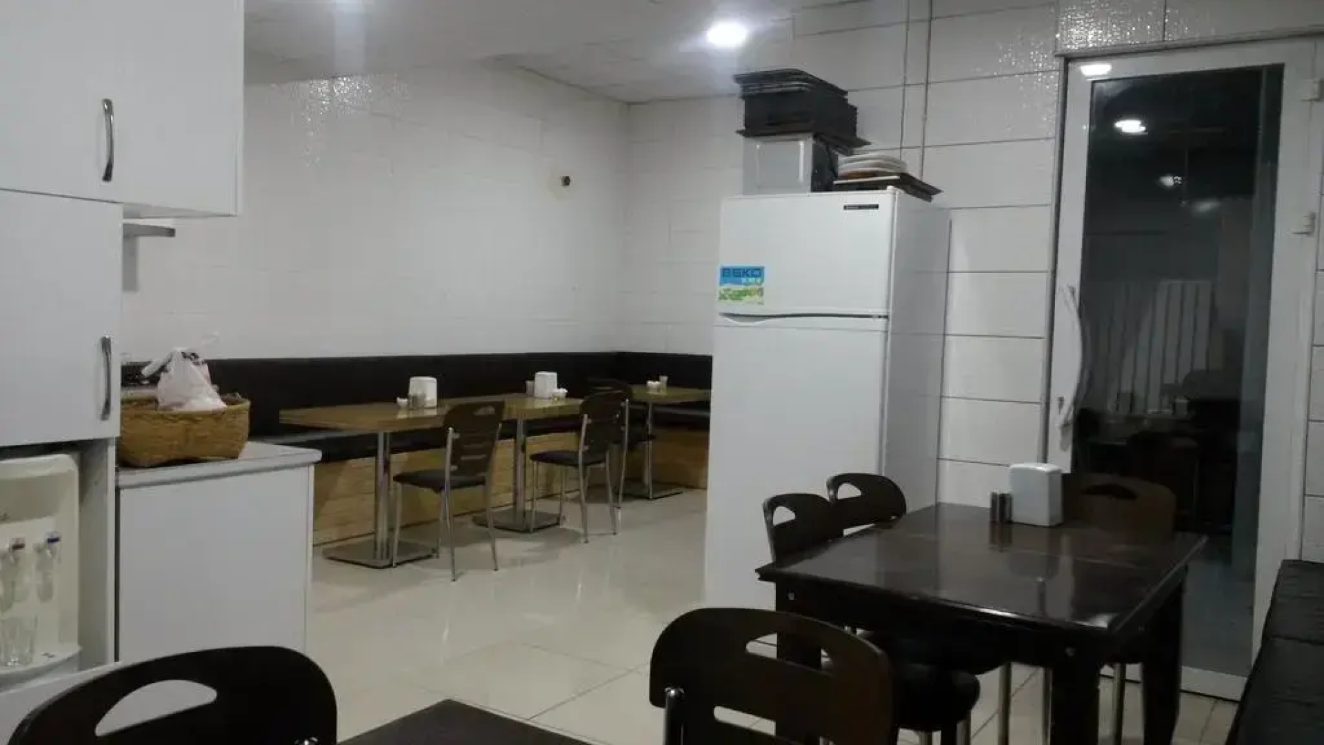 Ayyildizlar Hotel
