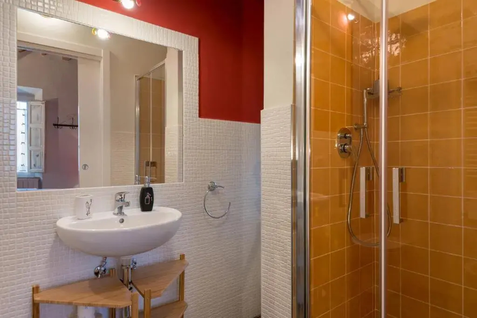 Civicouno Campiglia B&B