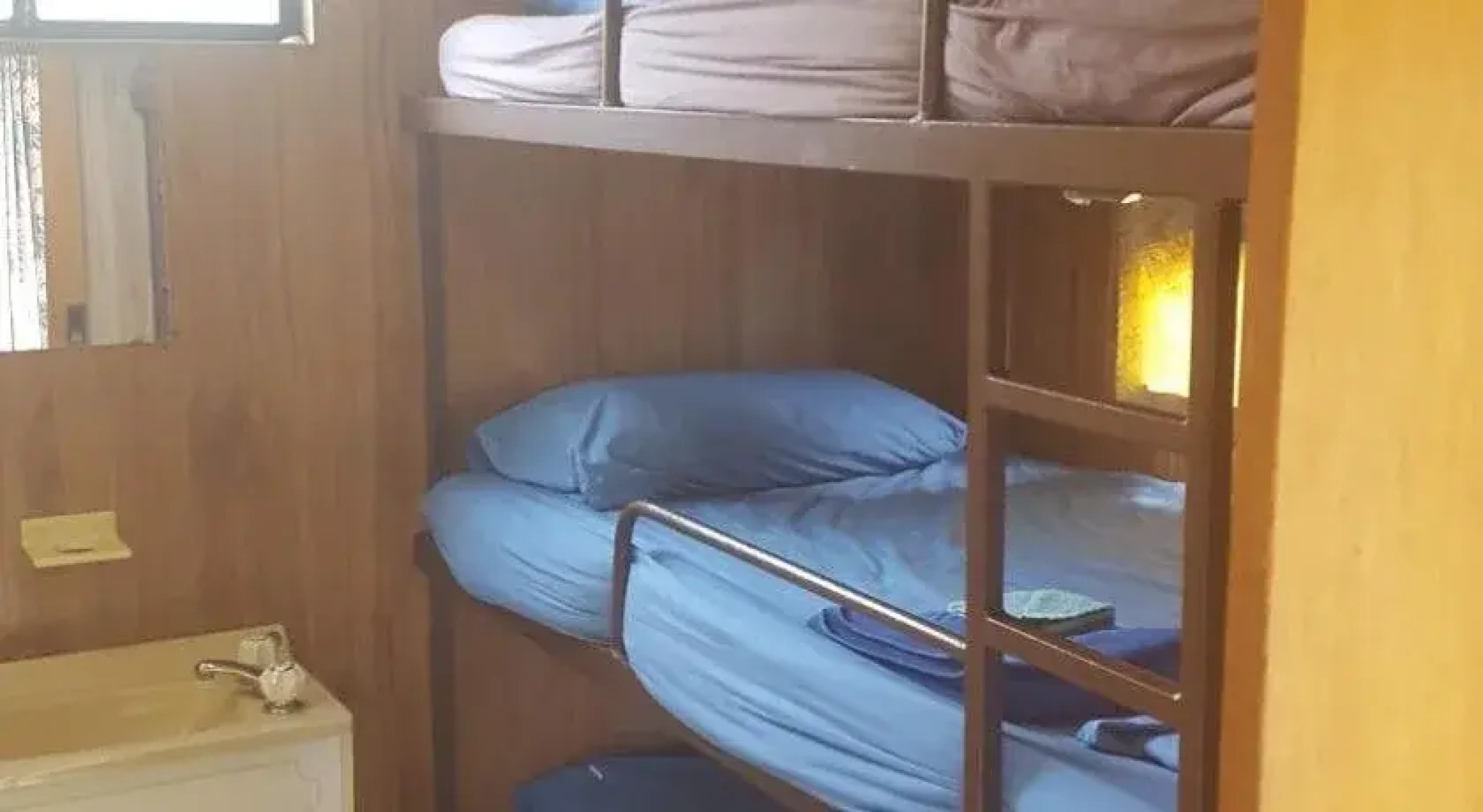 Scamander Tourist Park