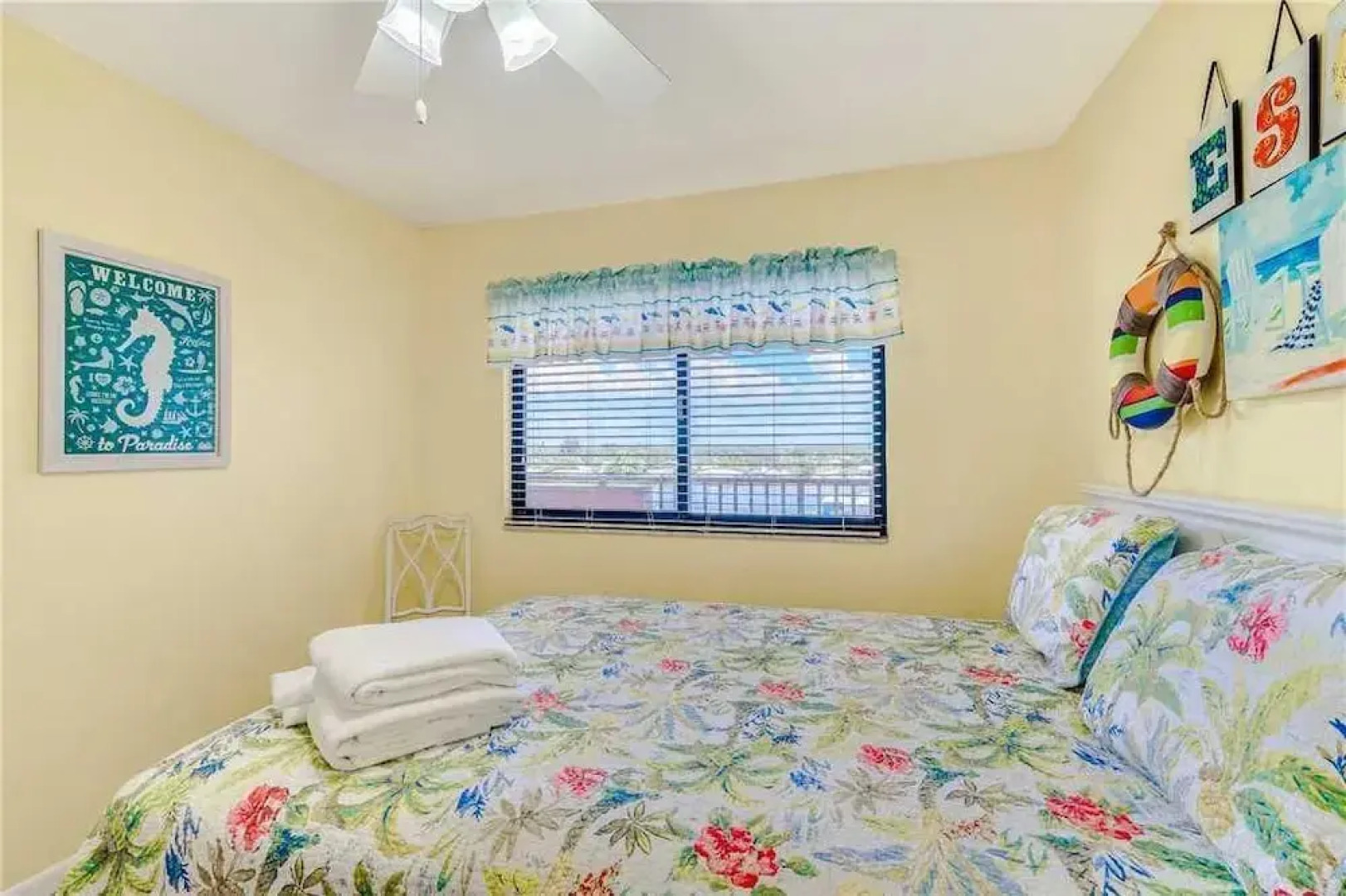 Sand Castle II 2505 - Two Bedroom Condo