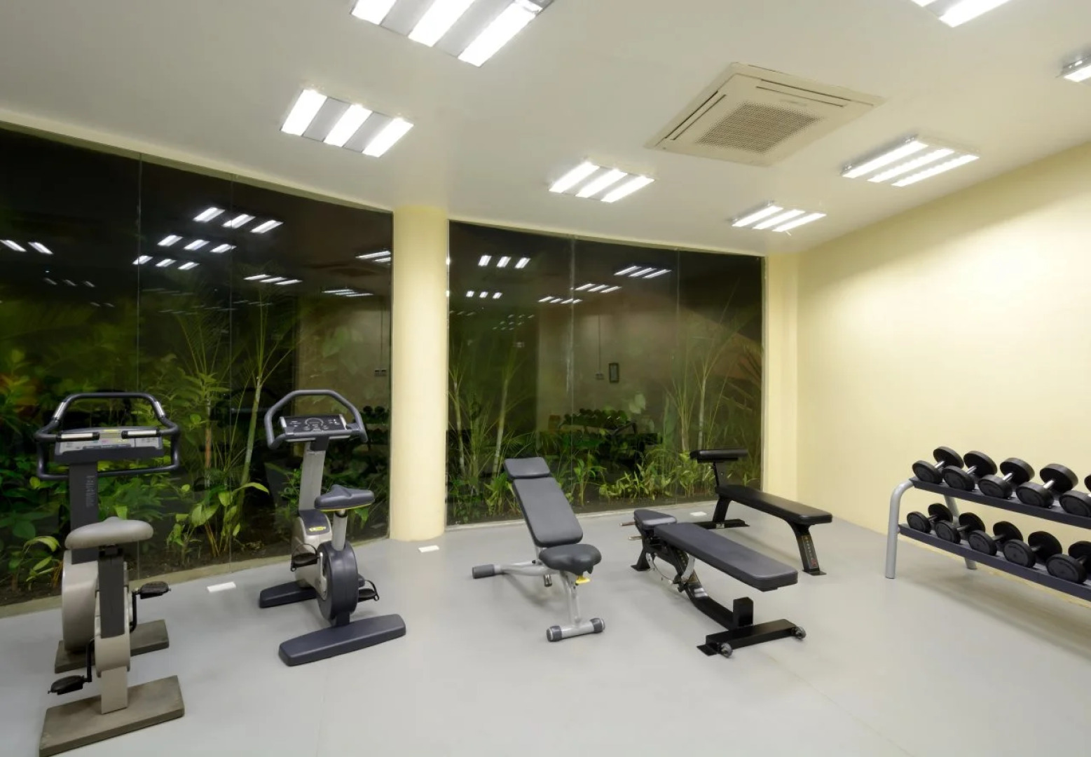 Ocean Paradise Resort & Spa Zanzibar