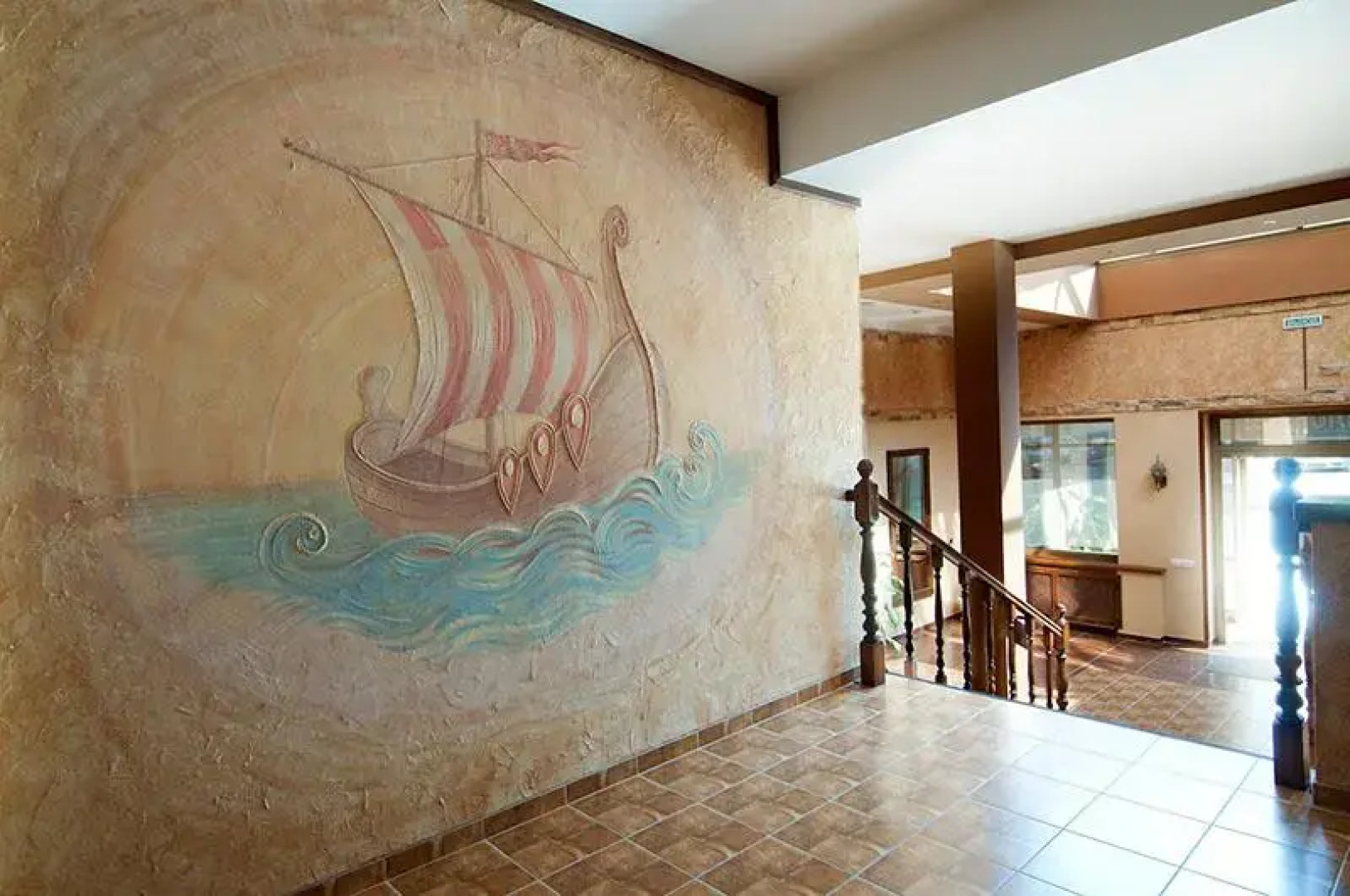 Отель «Атаман»