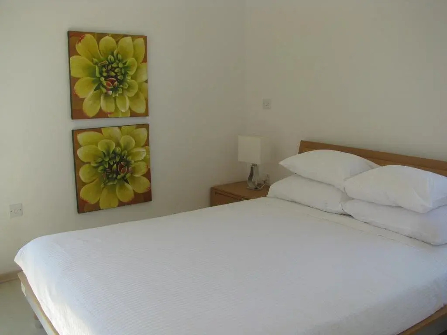 Nicosia Suites