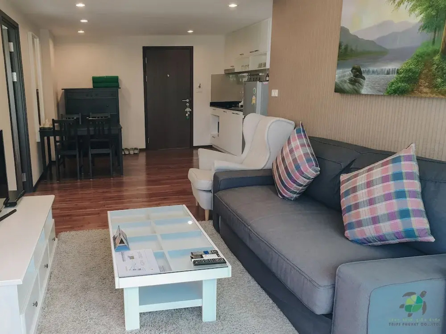 The Title West Wing By Trips Phuket