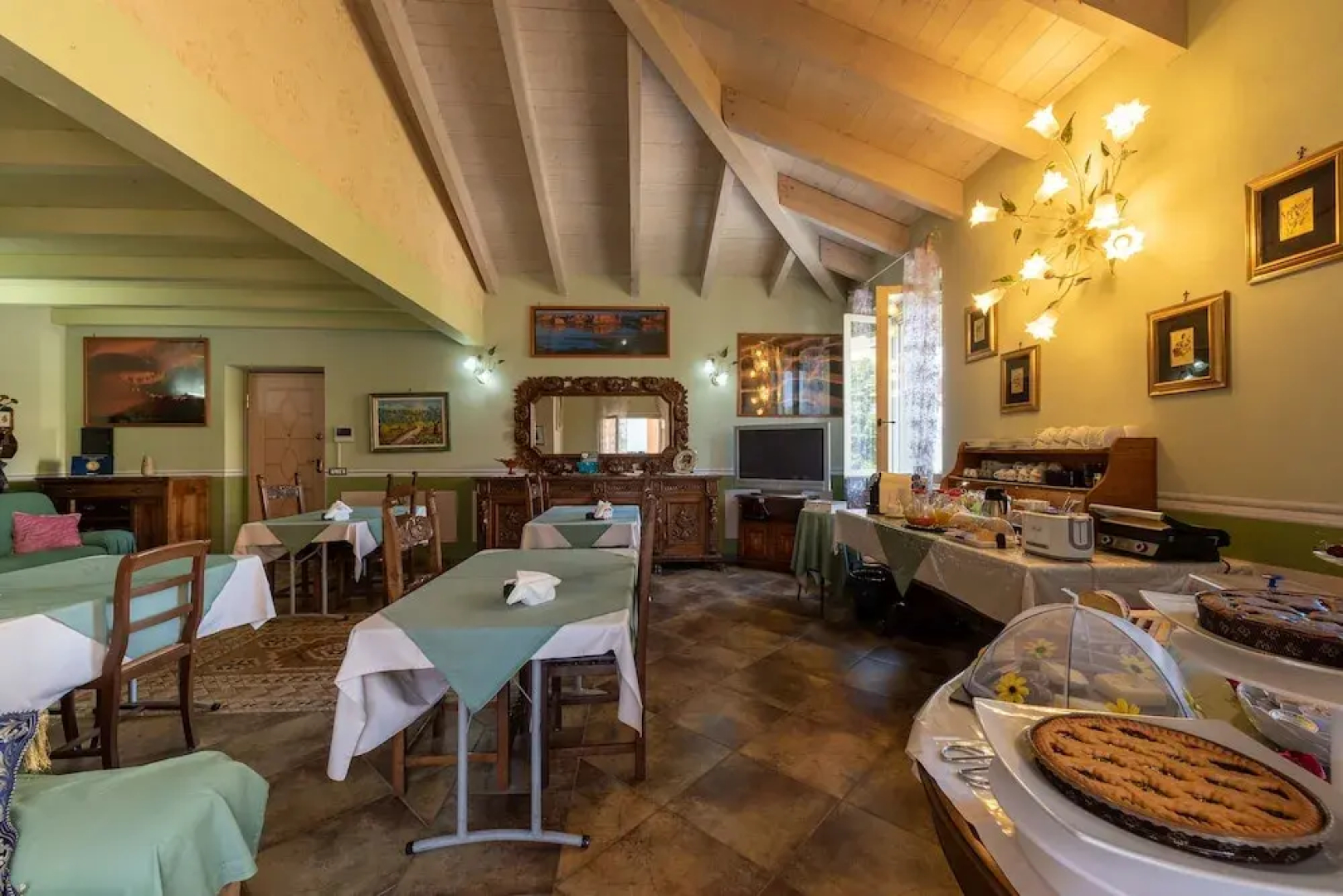 Villa Mery