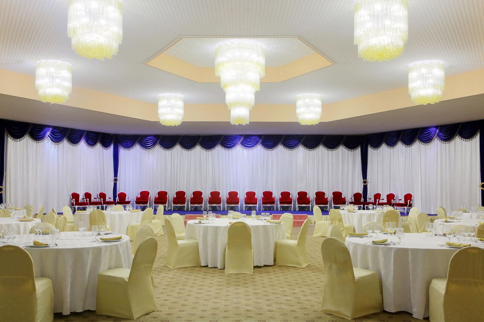 Le Méridien Al Hada