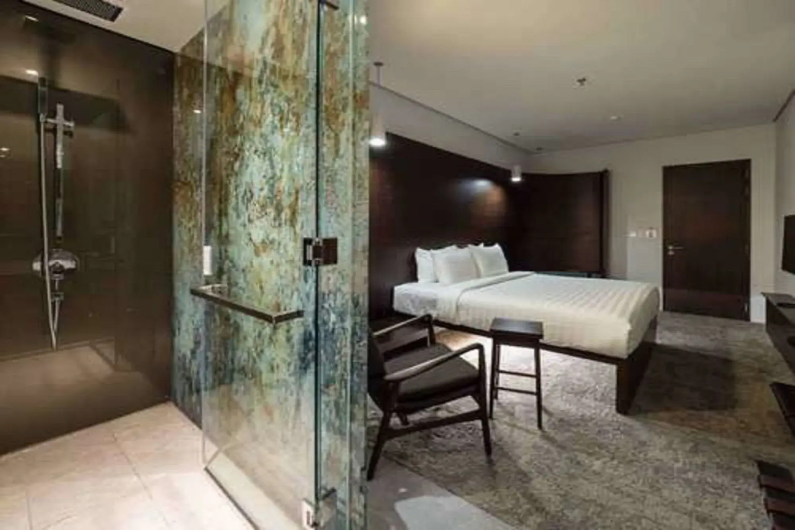 Tune Hotel Klia-Klia2 (Airport Transit Hotel)