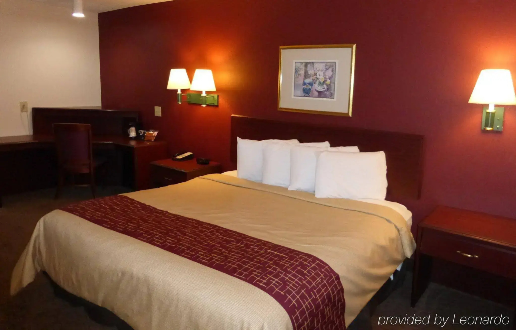 Red Roof Inn Murfreesboro
