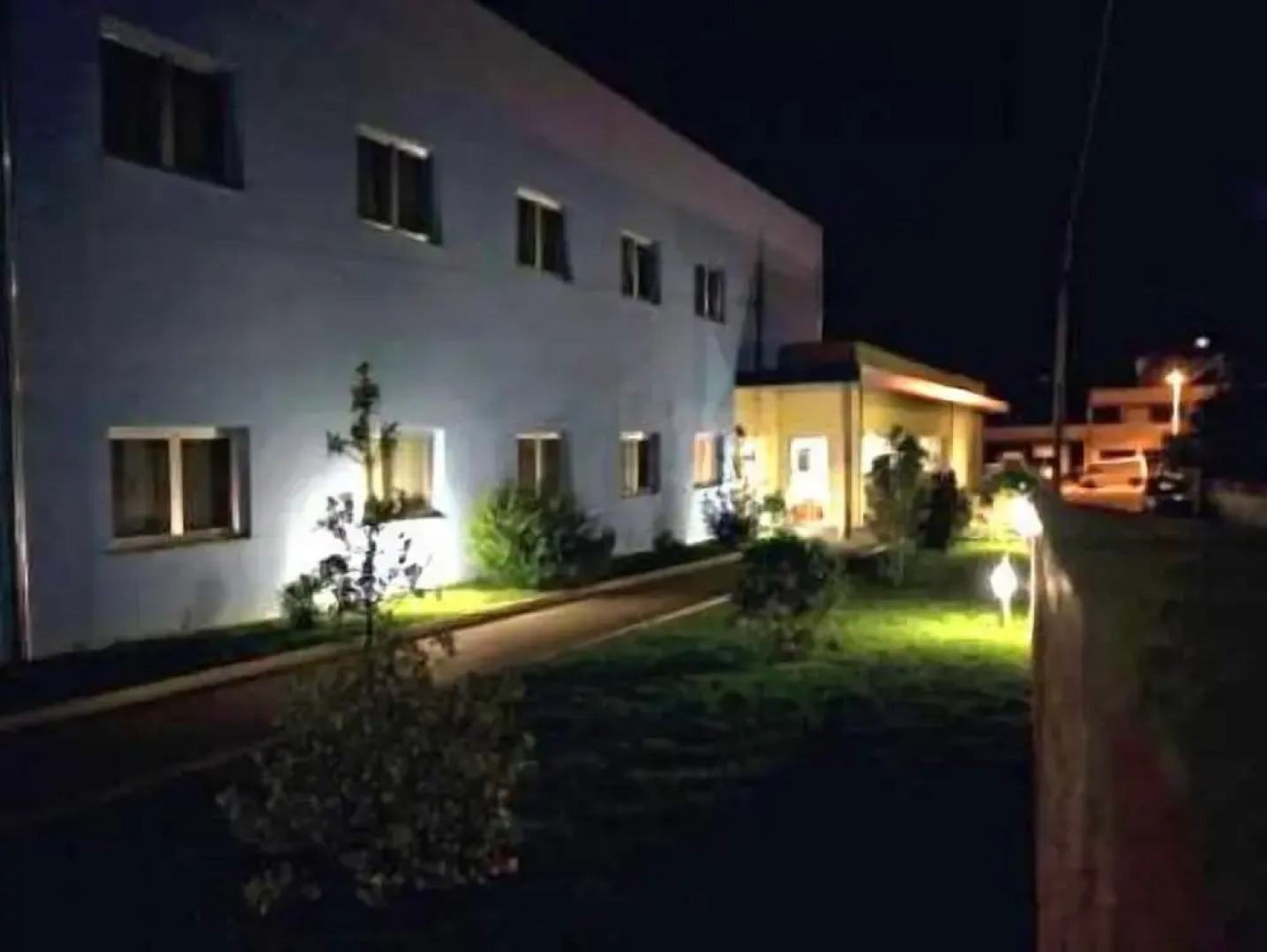 Hotel Albergaria Borges