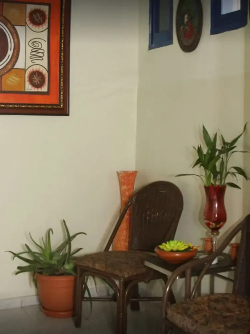 Hotel Nuvole Bianche