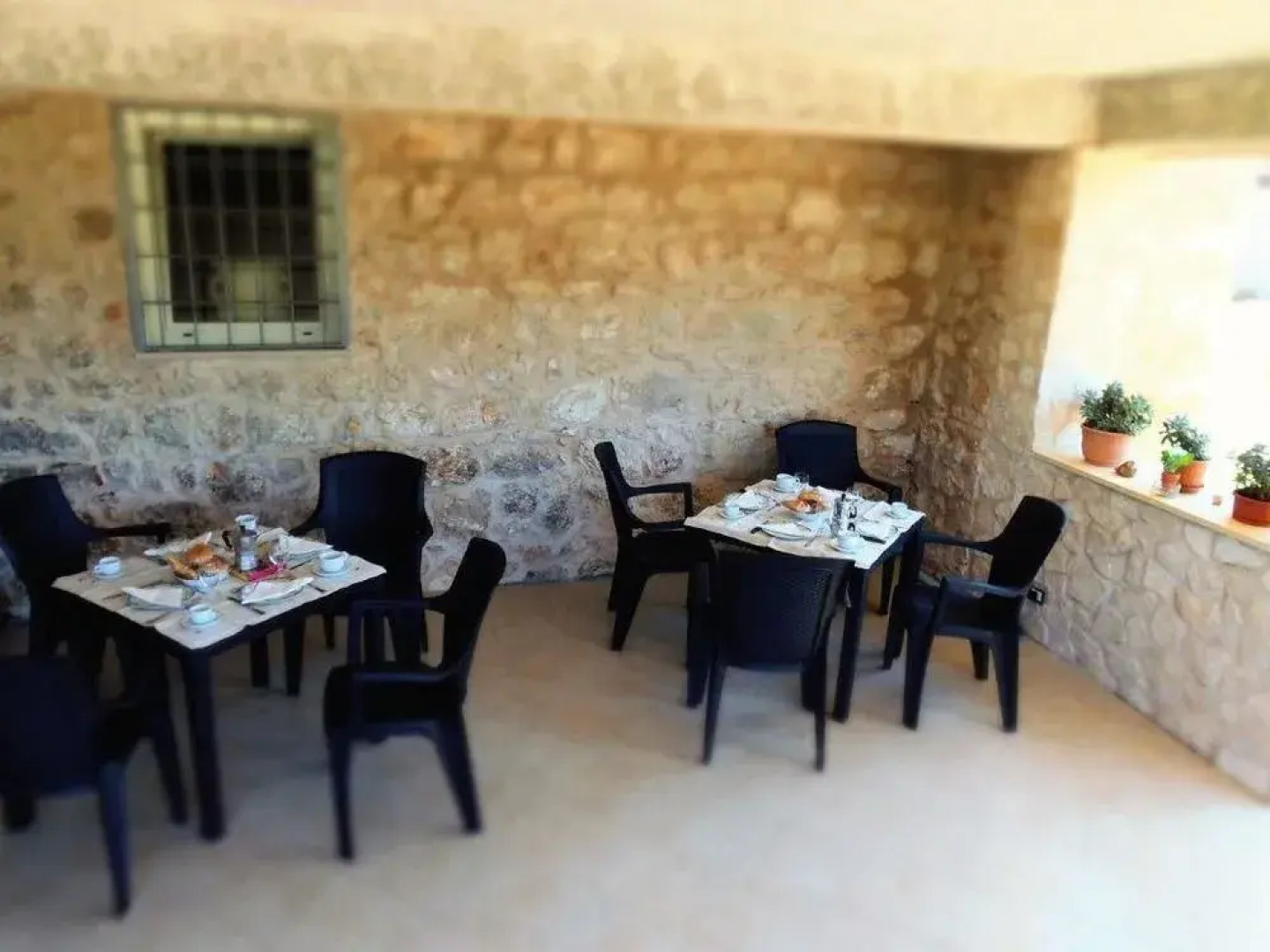 Aecolibrium Country House