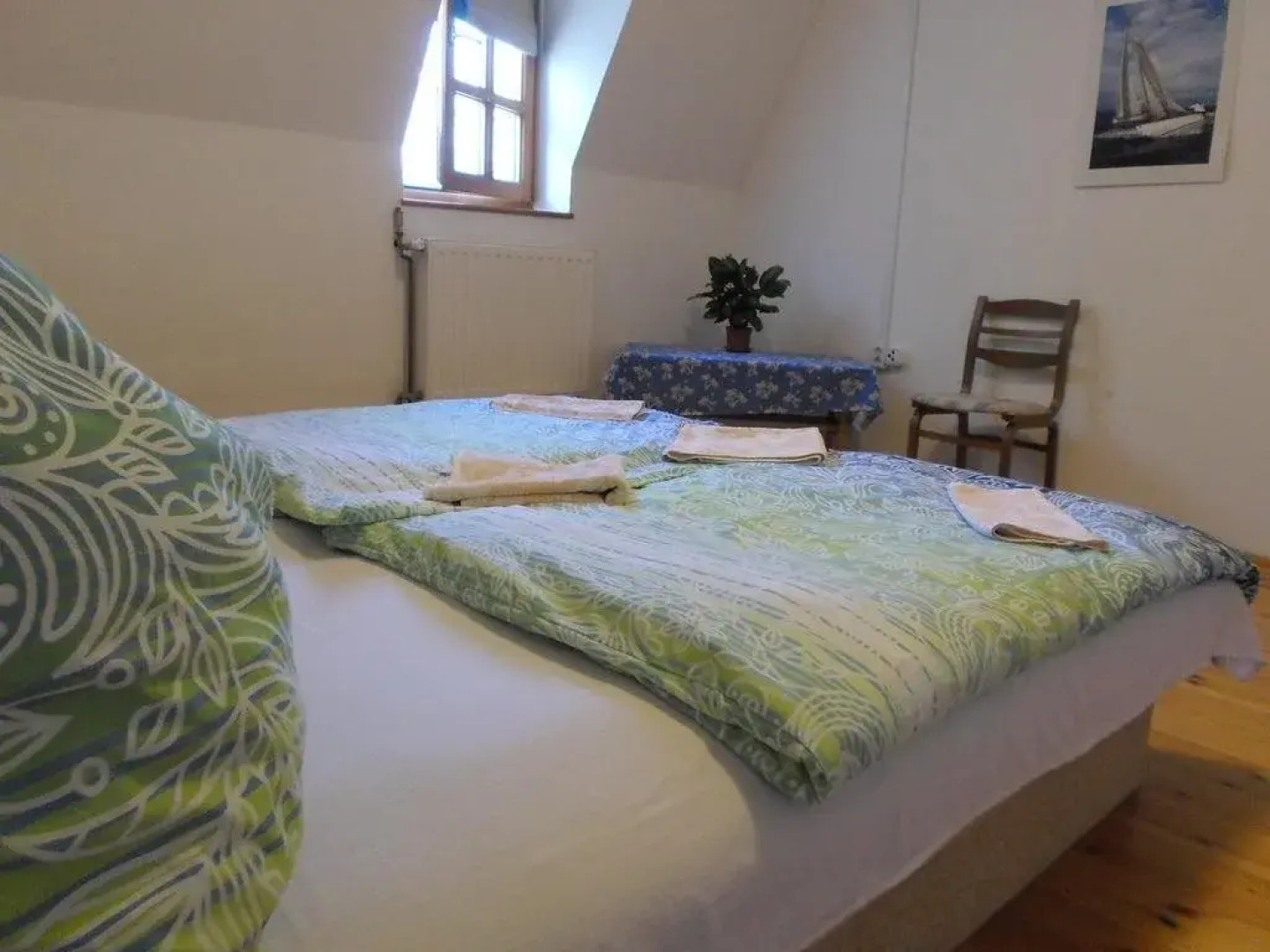 Tulipán Vendégház