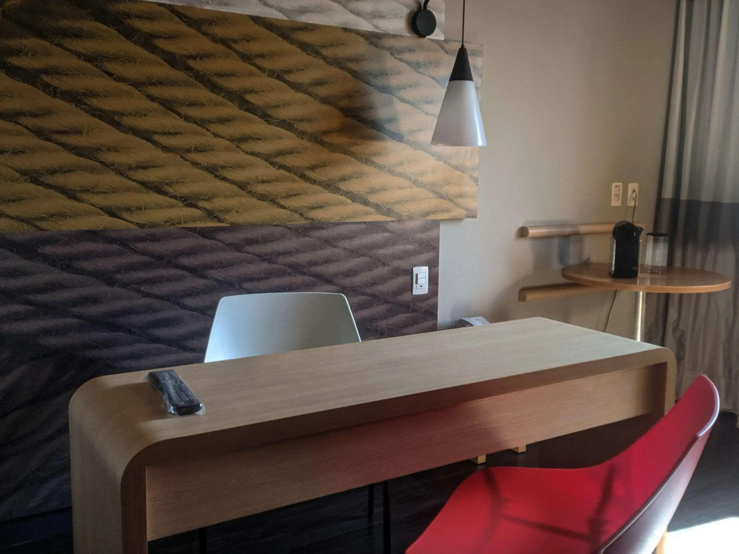 Ibis Santos Gonzaga Praia