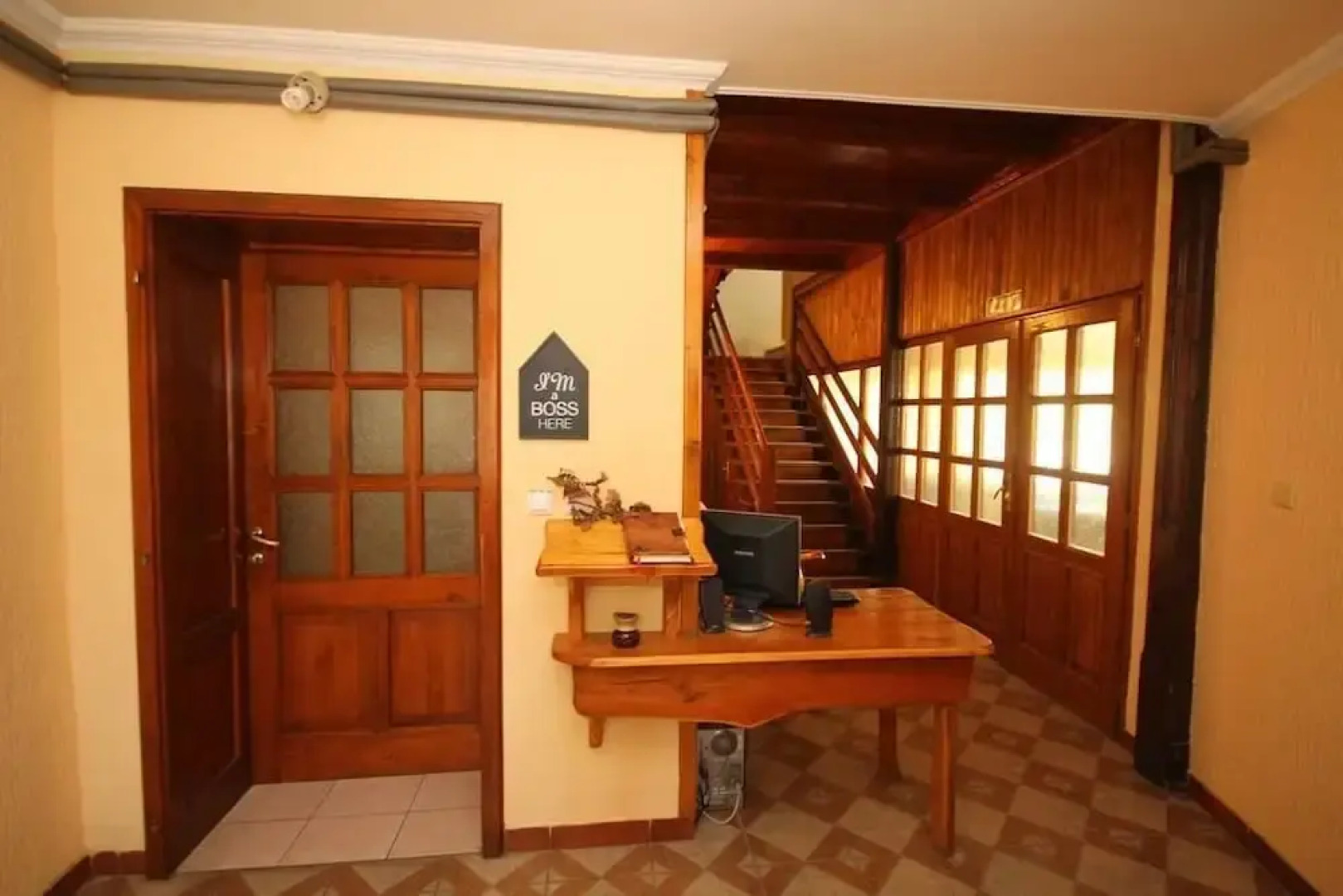 Guest House Vila Alexandar