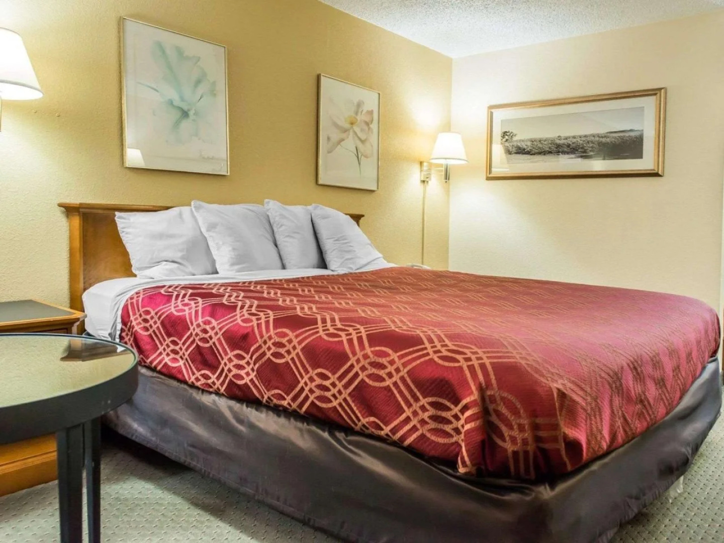 Econo Lodge Waynesburg