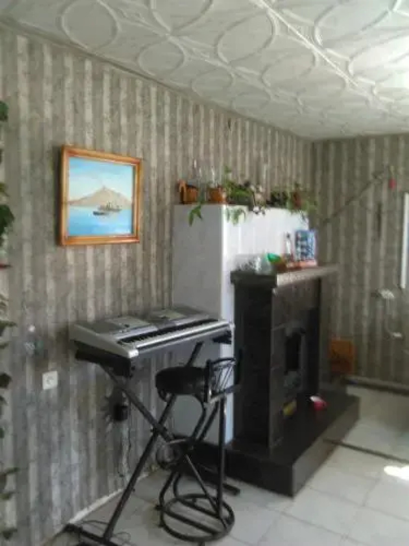 Guest house V pomosh' turistam