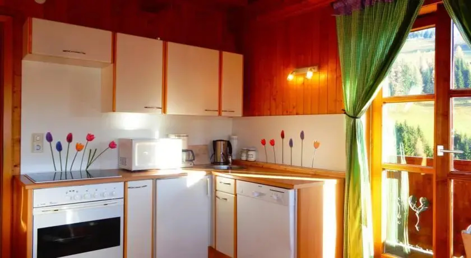 Bio Bauernhof Brandgut