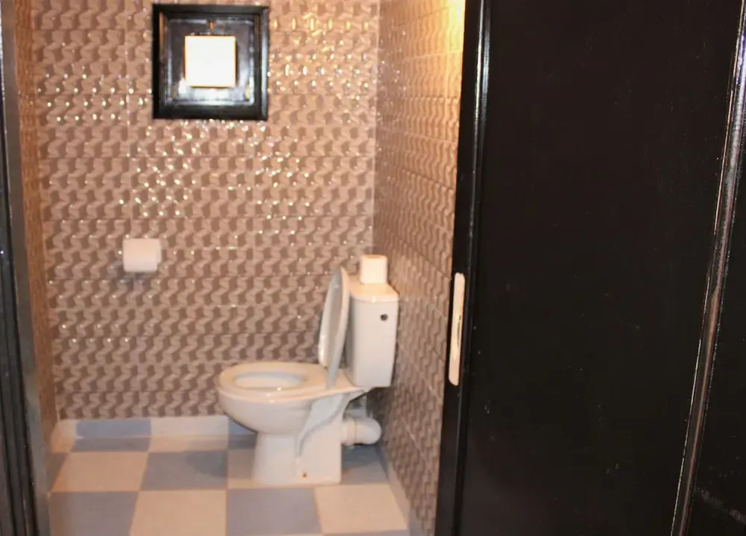 Hotel Restaurant Kasbah Telouet