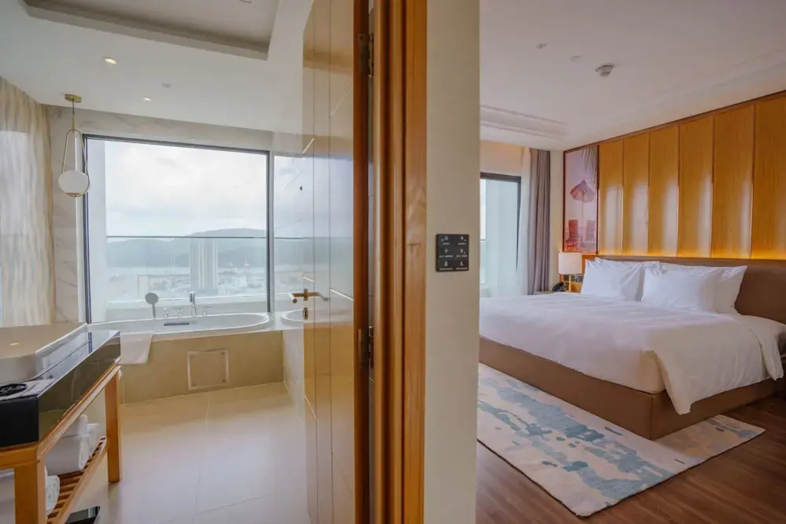 Grand Hyams Hotel - Quy Nhon Beach